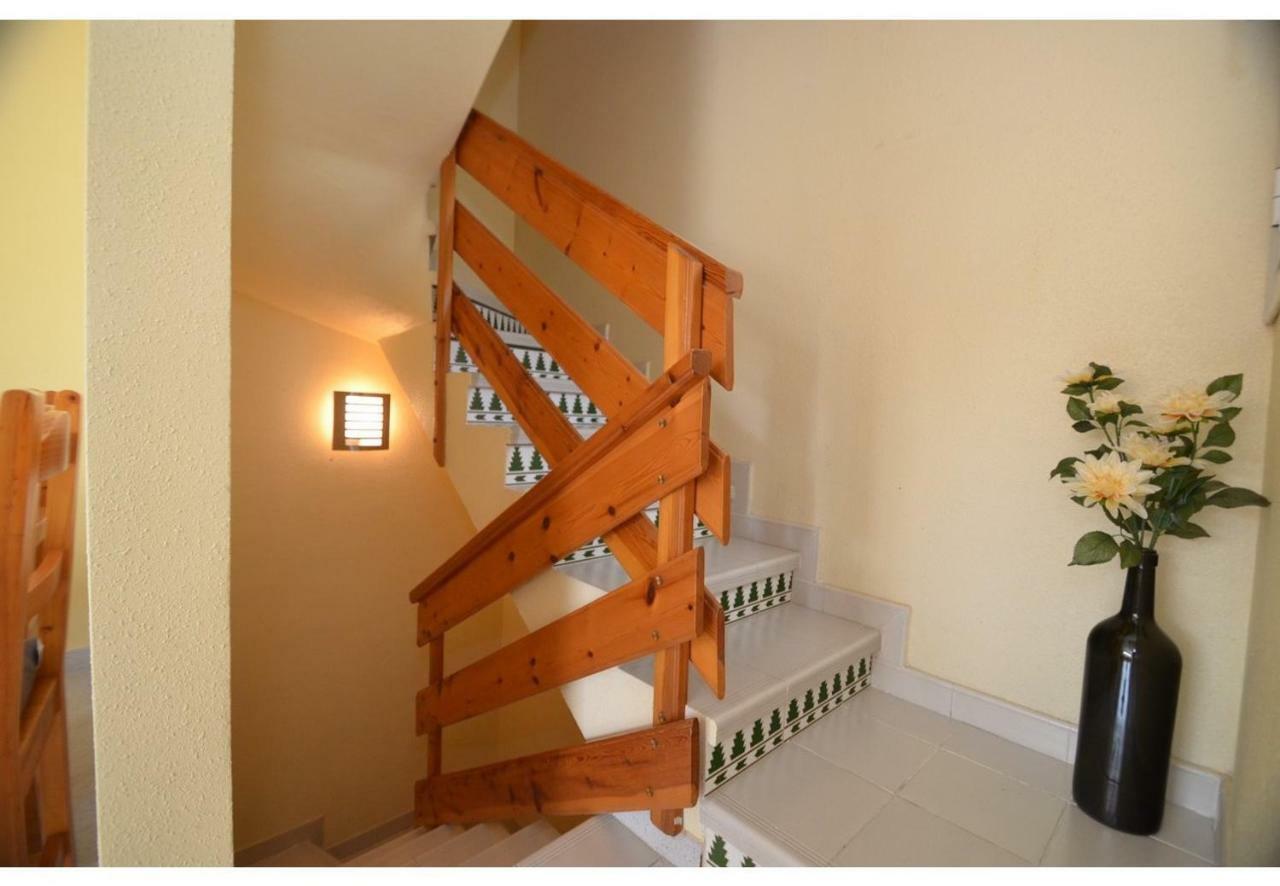 30 Beach House - Bbq & Terrace La Mata  Exterior foto
