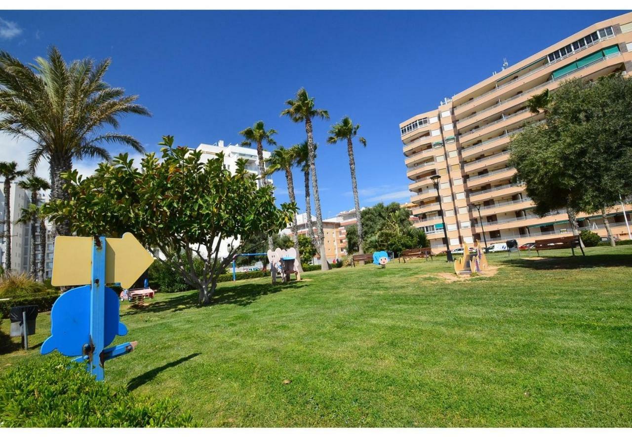 30 Beach House - Bbq & Terrace La Mata  Exterior foto
